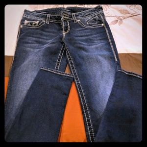 Vigoss skinny jean